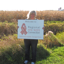 jenny in cornfield